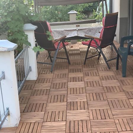 Apartman Mira SJJ Exterior foto