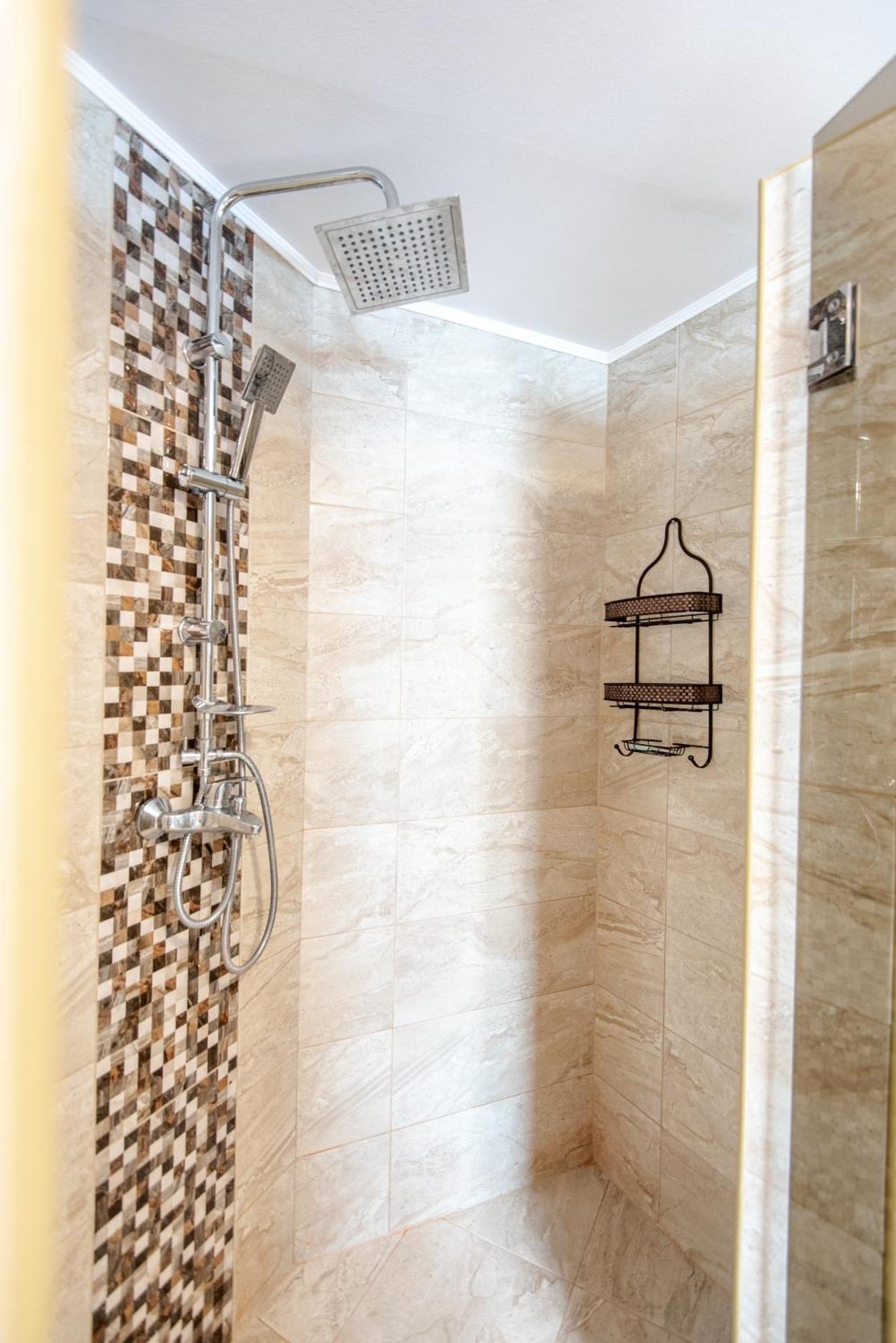 Apartman Mira SJJ Exterior foto